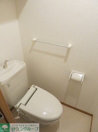 サンリット・シーズンの物件内観写真